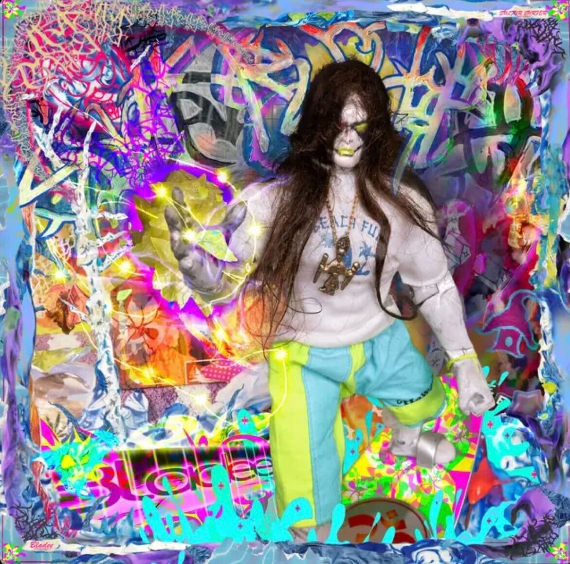 bladee sulfur